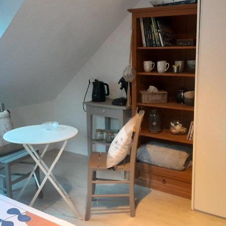 Bed and Breakfast Evned Kelien Le Gorvello Exterior foto